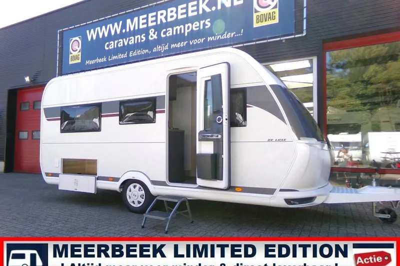 Hobby De Luxe (2027)