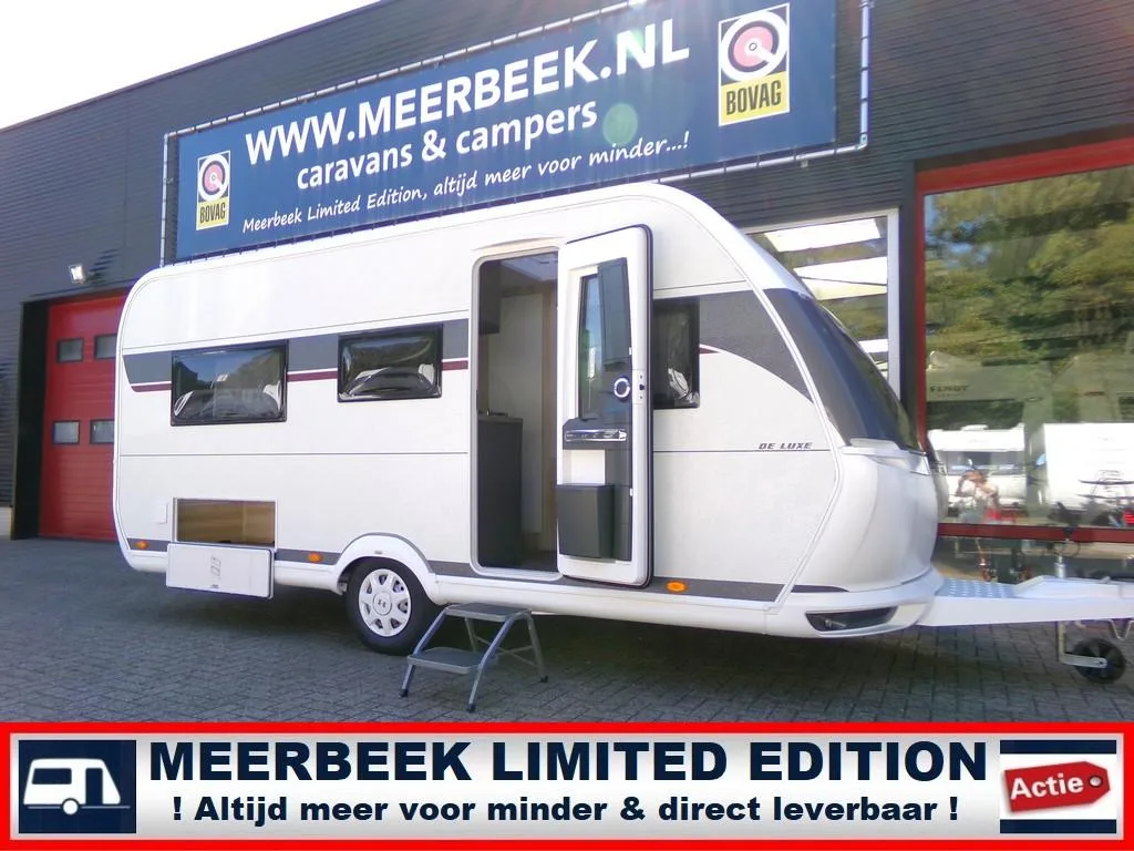 Hobby De Luxe (2027) — foto 1