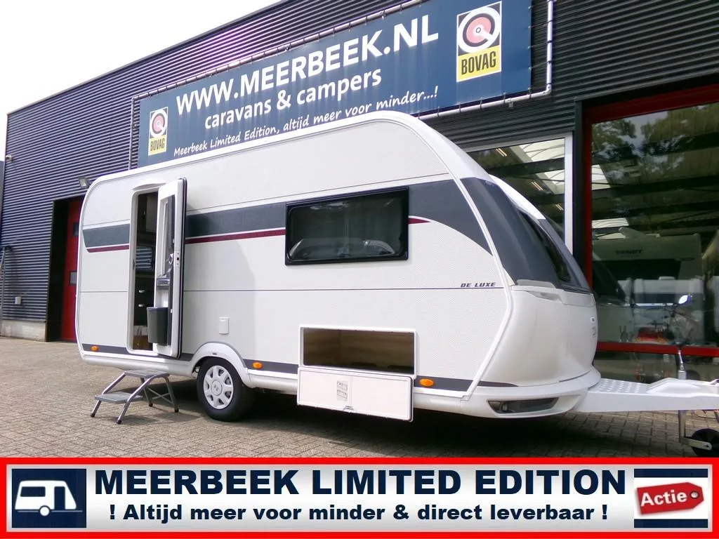 Hobby De Luxe (2027) — foto 1