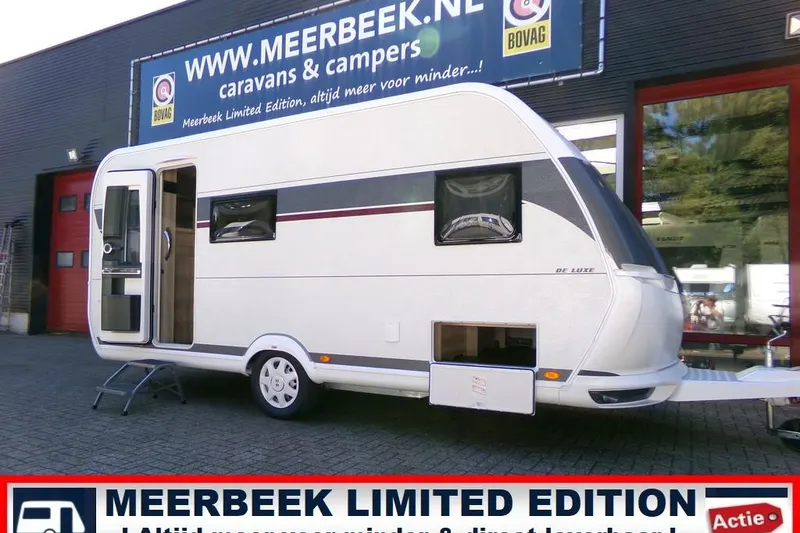 Hobby De Luxe (2027)