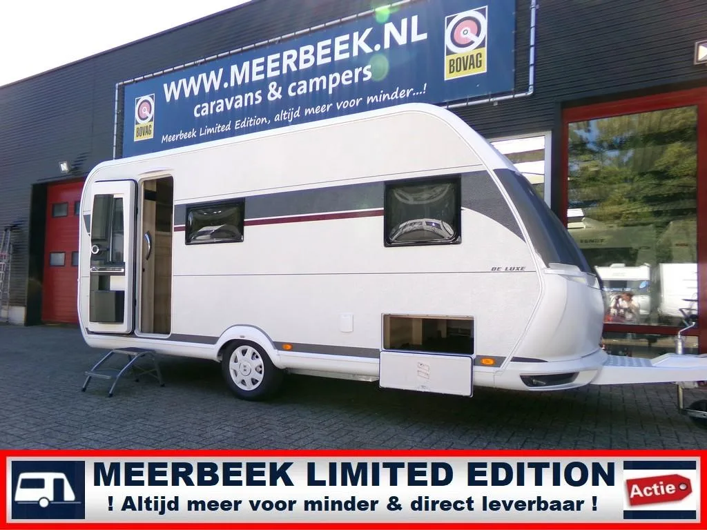 Hobby De Luxe (2027) — foto 1