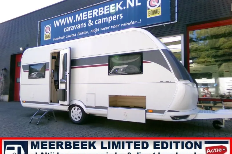 Hobby De Luxe (2027)