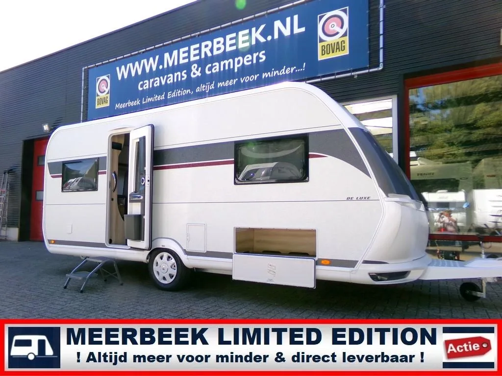 Hobby De Luxe (2027) — foto 1