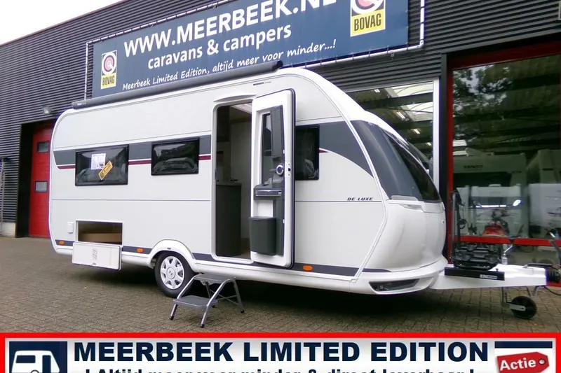 Hobby De Luxe (2027)
