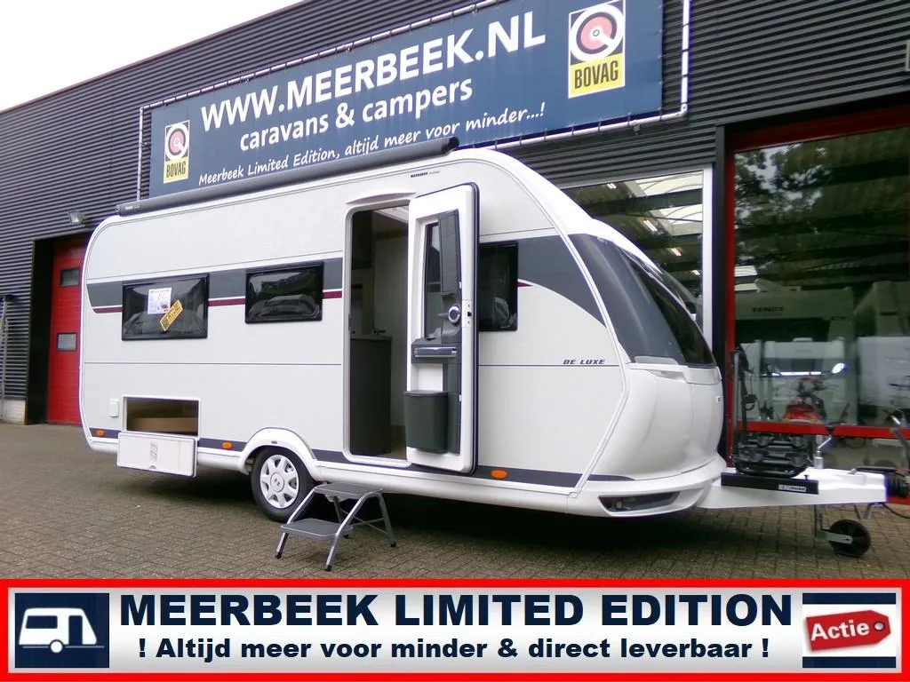 Hobby De Luxe (2027) — foto 1
