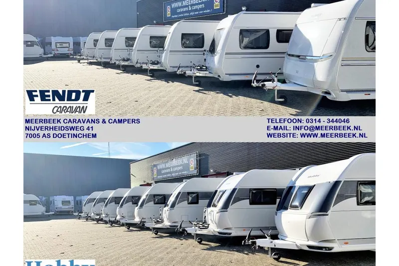 Hobby On Tour (2027)