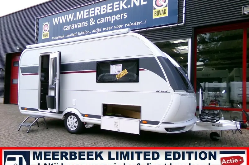 Hobby De Luxe (2027)