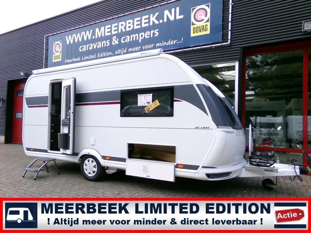 Hobby De Luxe (2027) — foto 1