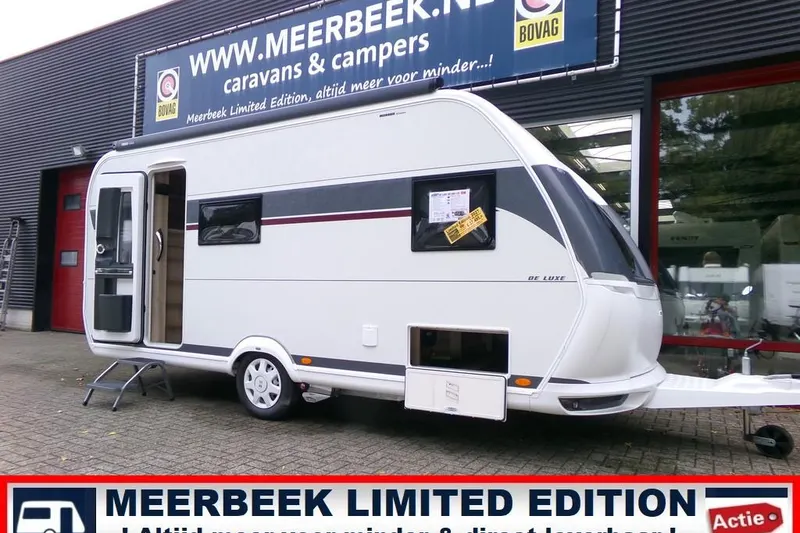 Hobby De Luxe (2027)