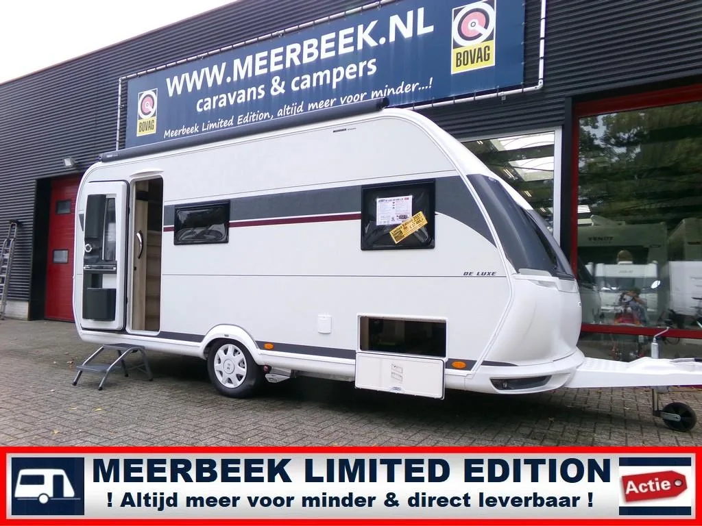 Hobby De Luxe (2027) — foto 1