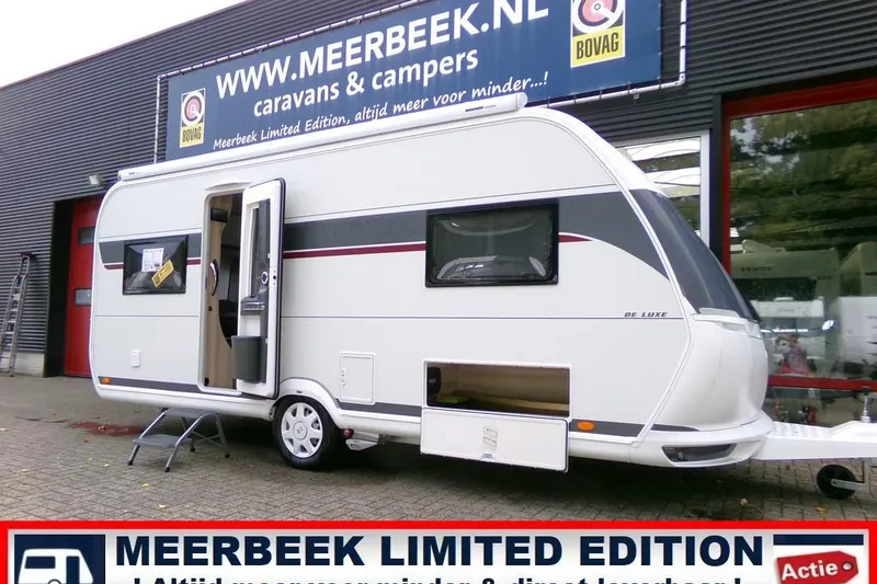 Hobby De Luxe (2027)