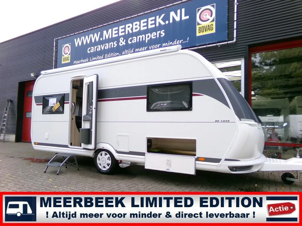 Hobby De Luxe (2027) — foto 1