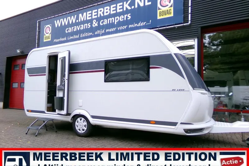 Hobby De Luxe (2027)