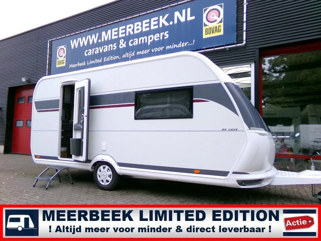 Hobby De Luxe (2027) — foto 1