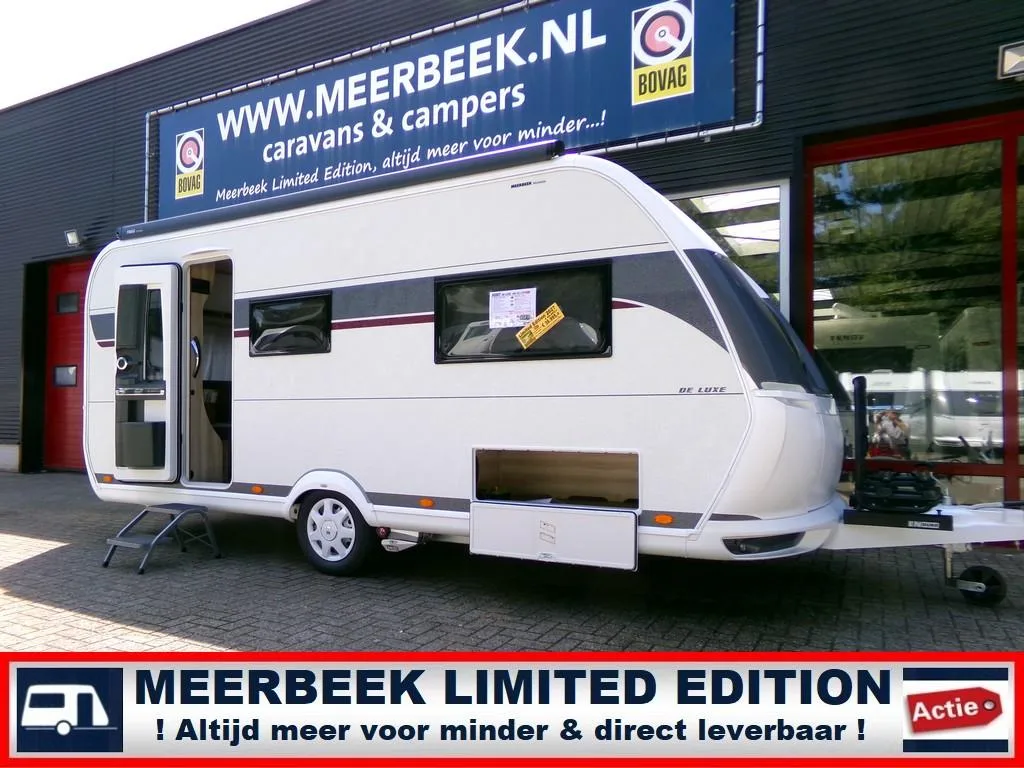 Hobby De Luxe (2027) — foto 1