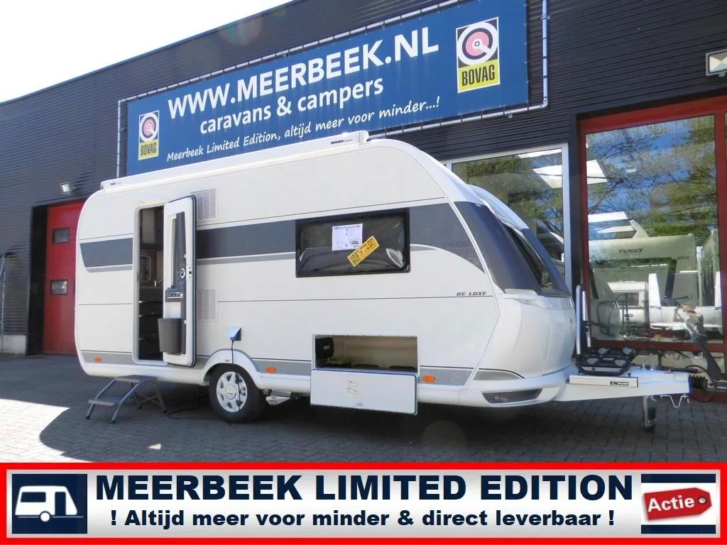 Hobby De Luxe (2026) — foto 1