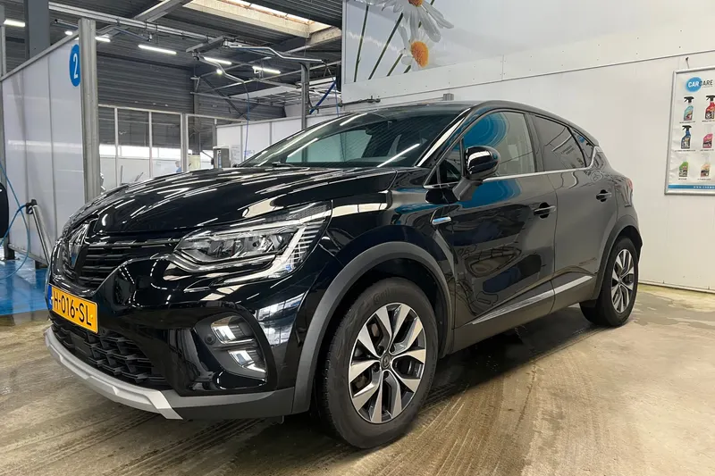 Renault Captur (2020)