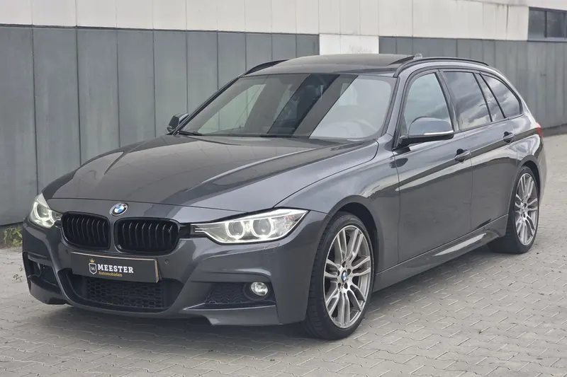 BMW 3-Serie (2013)