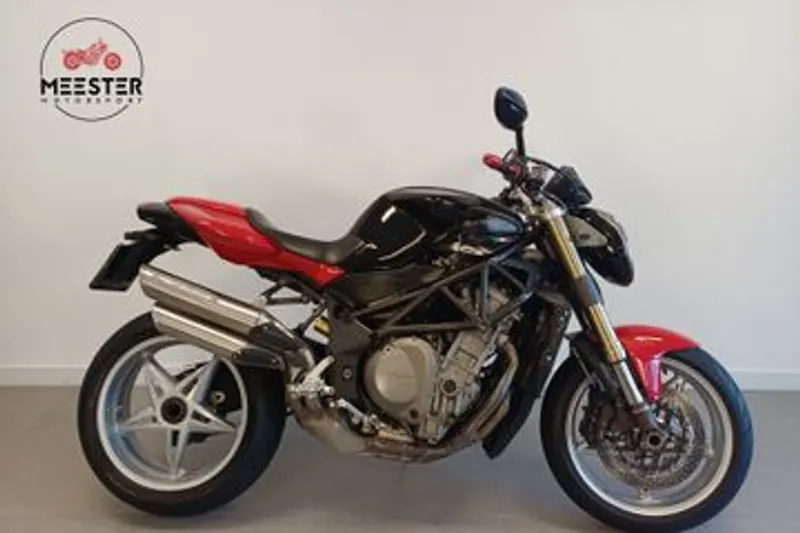 MV Agusta Brutale 910 (2006)
