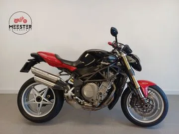 MV Agusta Brutale 910 (2006) — foto 1