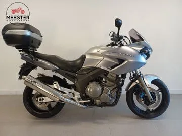 Yamaha TDM 900 (2005) — foto 1