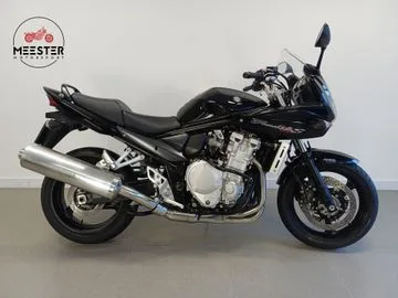 Suzuki GSF 1250 SA (2007) — foto 1