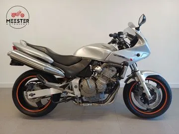 Honda CB 600 S Hornet (2002) — foto 1
