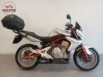 Kawasaki Er-6n (2008) — foto 1