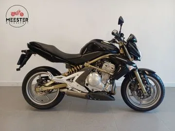 Kawasaki Er-6n (2006) — foto 1