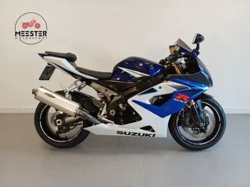 Suzuki GSX-R1000 (2006) — foto 1