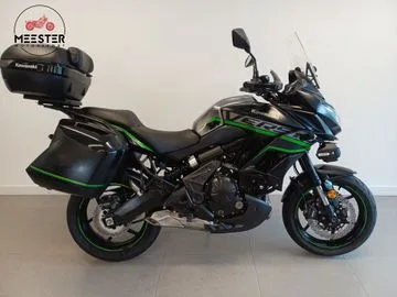 KAWASAKI VERSYS (2019) — foto 1