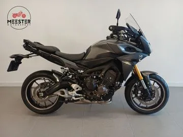 YAMAHA TRACER (2015) — foto 1