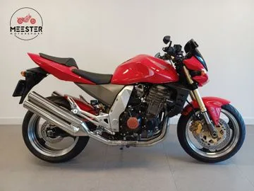 Kawasaki Z1000 (2004) — foto 1