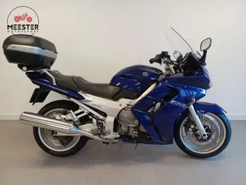 Yamaha FJR1300 (2003) — foto 1