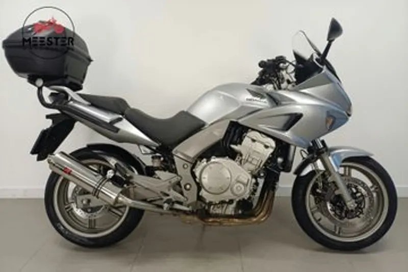 Honda CBF1000 (2006)