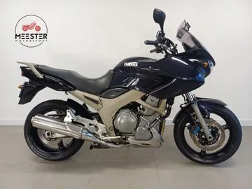 Yamaha TDM 900 (2002) — foto 1