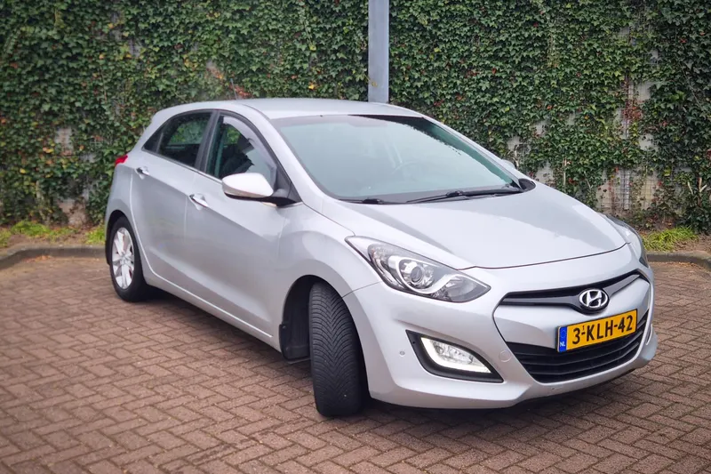 Hyundai i30 (2012)