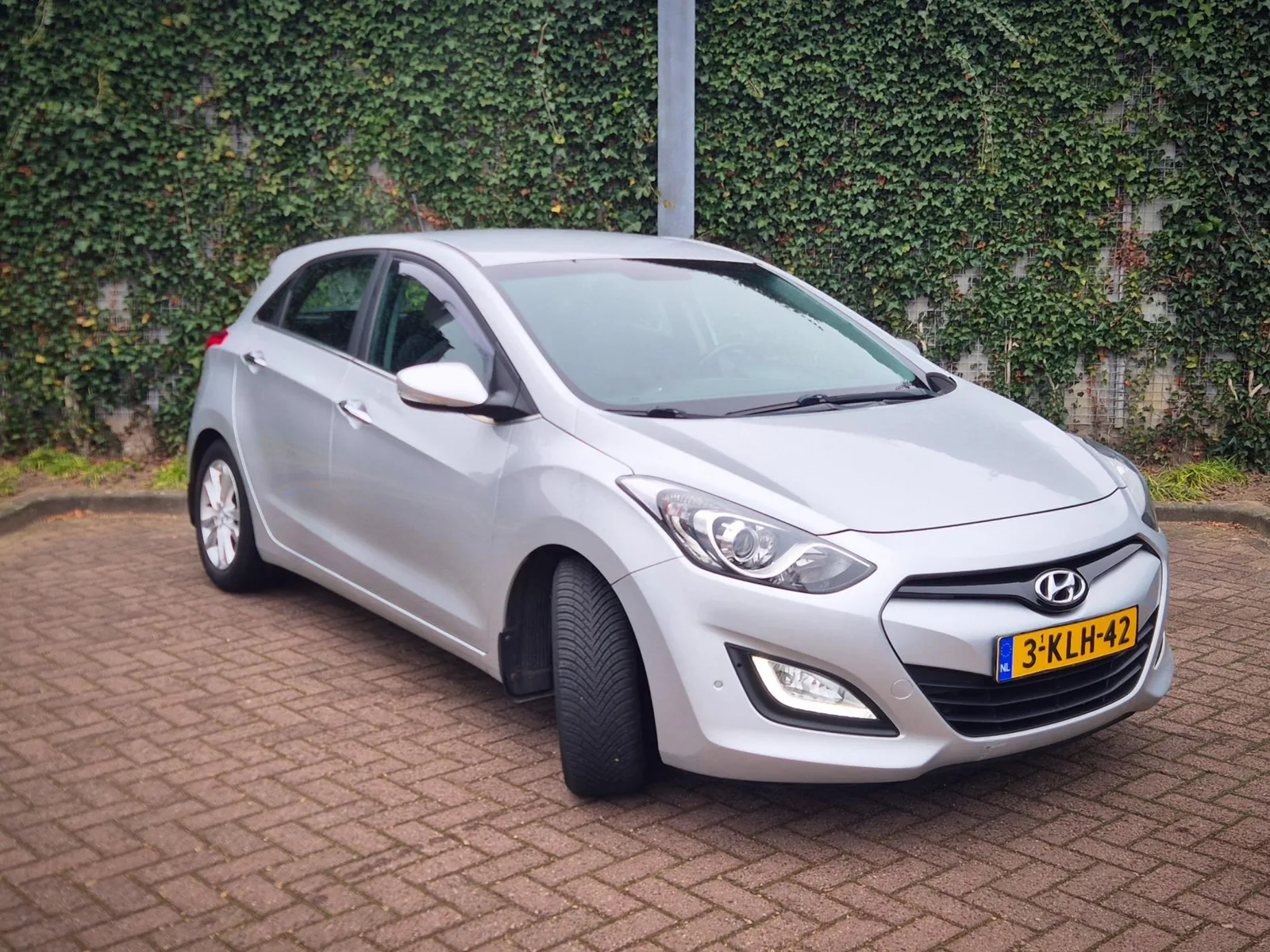 Hyundai i30 (2012) — foto 1