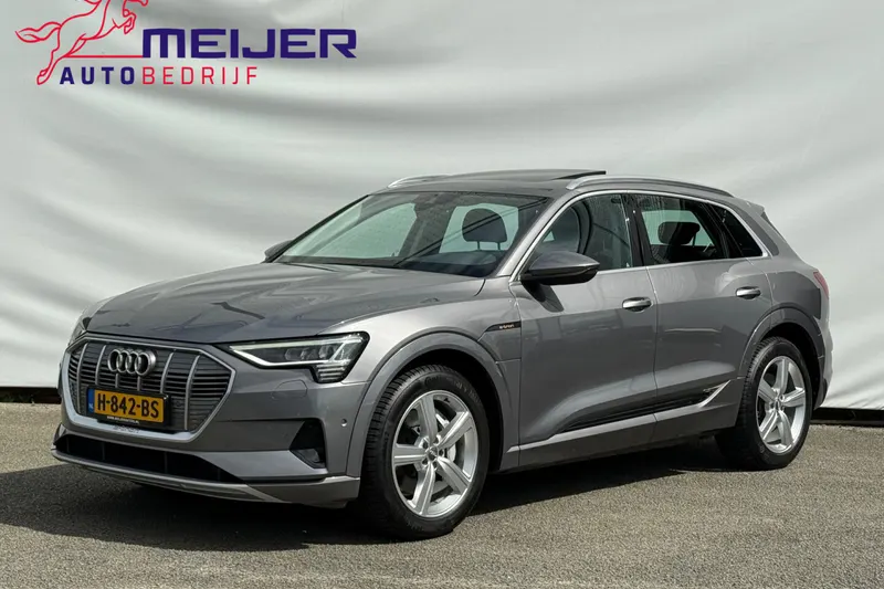 Audi e-tron (2019)