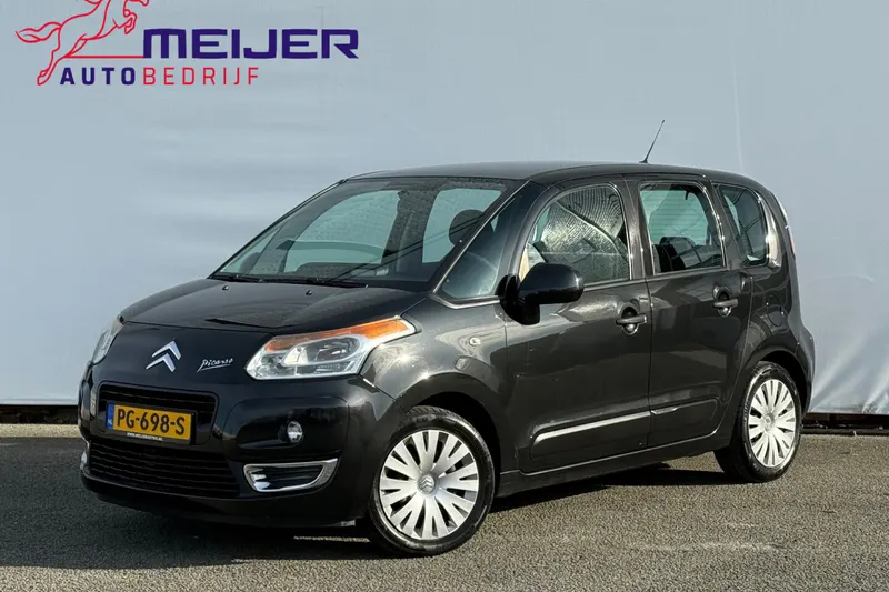 Citroën C3 Picasso (2009)