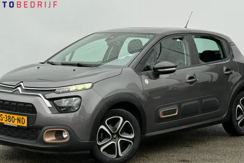 Citroën C3 (2023)