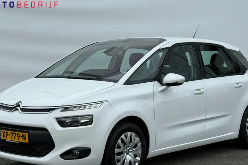 Citroën C4 (2014)
