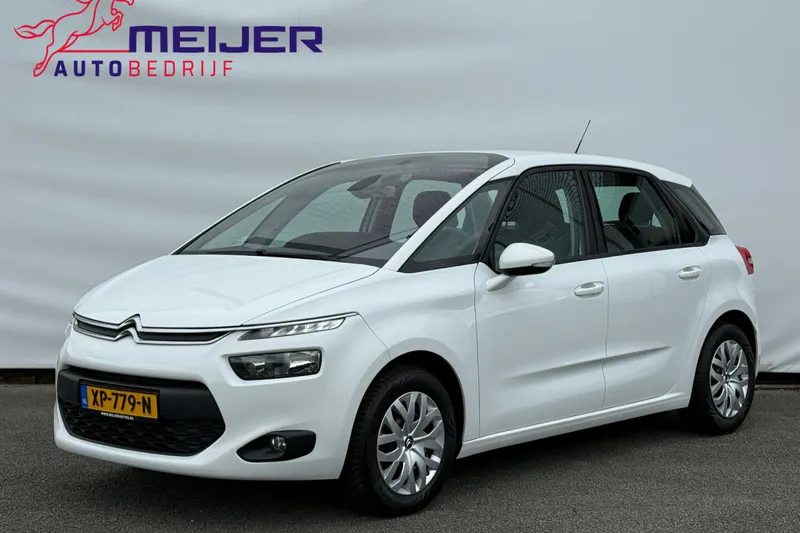 Citroën C4 Picasso (2014)