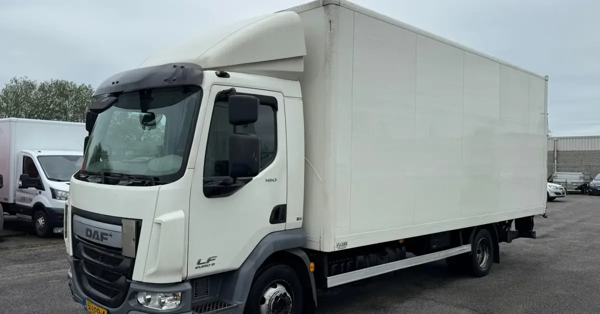Daf Lf (2015) — foto 1