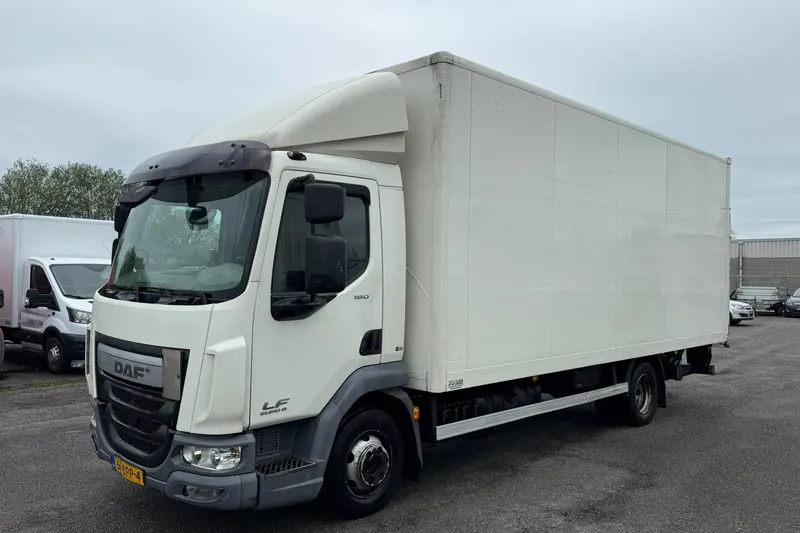 DAF Lf (2015)