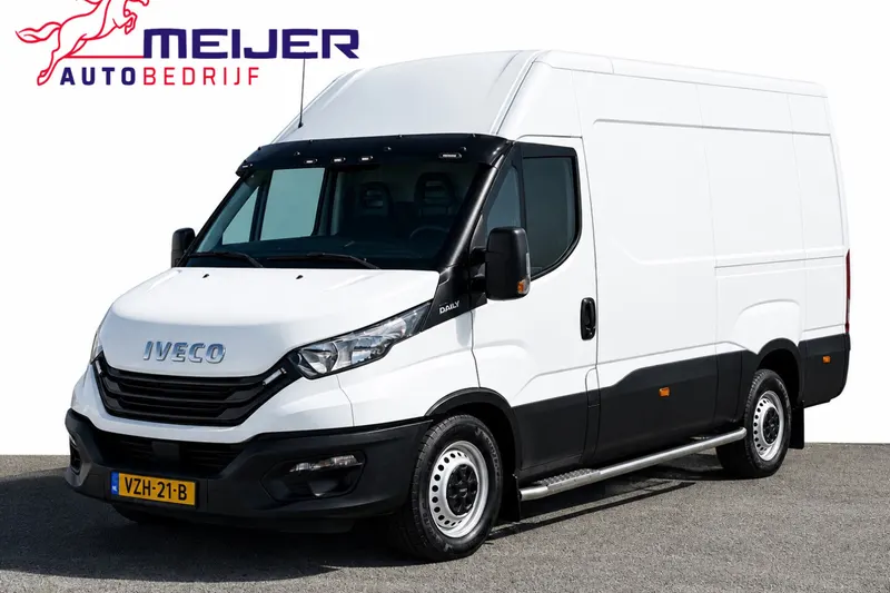 Iveco Daily (2022)