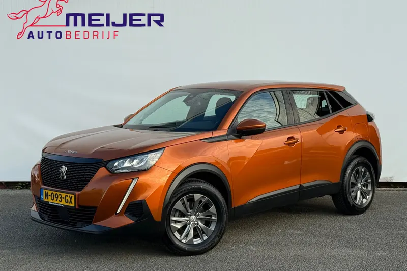 Peugeot P./m (2021)