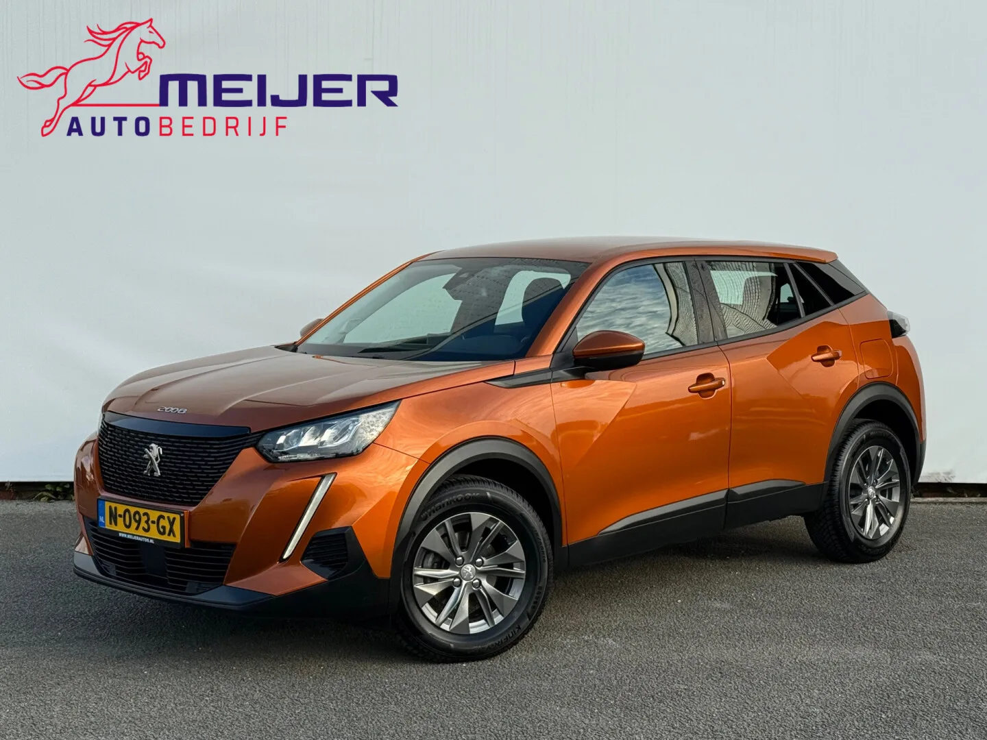 Peugeot P./m (2021) — foto 1