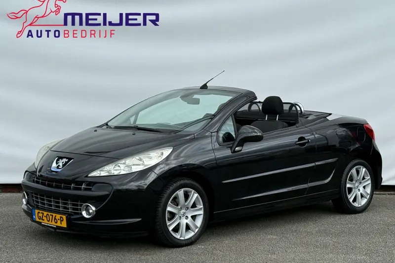 Peugeot 207 (2008)