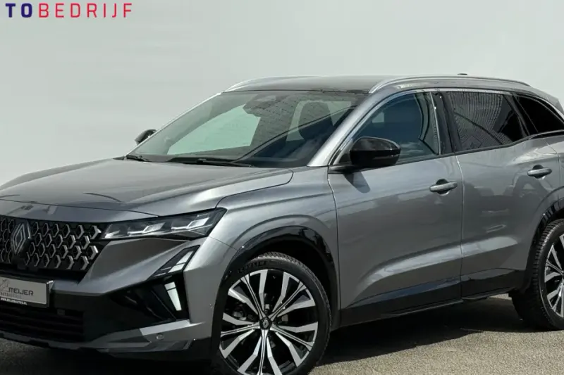 Renault Austral (2026)